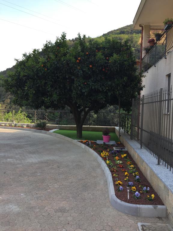 Gli Agrumi Giustenice Exterior foto