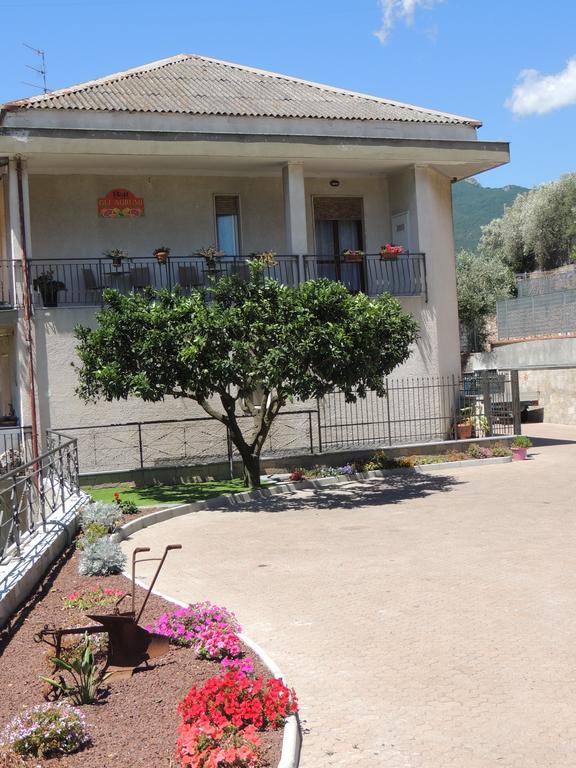 Gli Agrumi Giustenice Exterior foto
