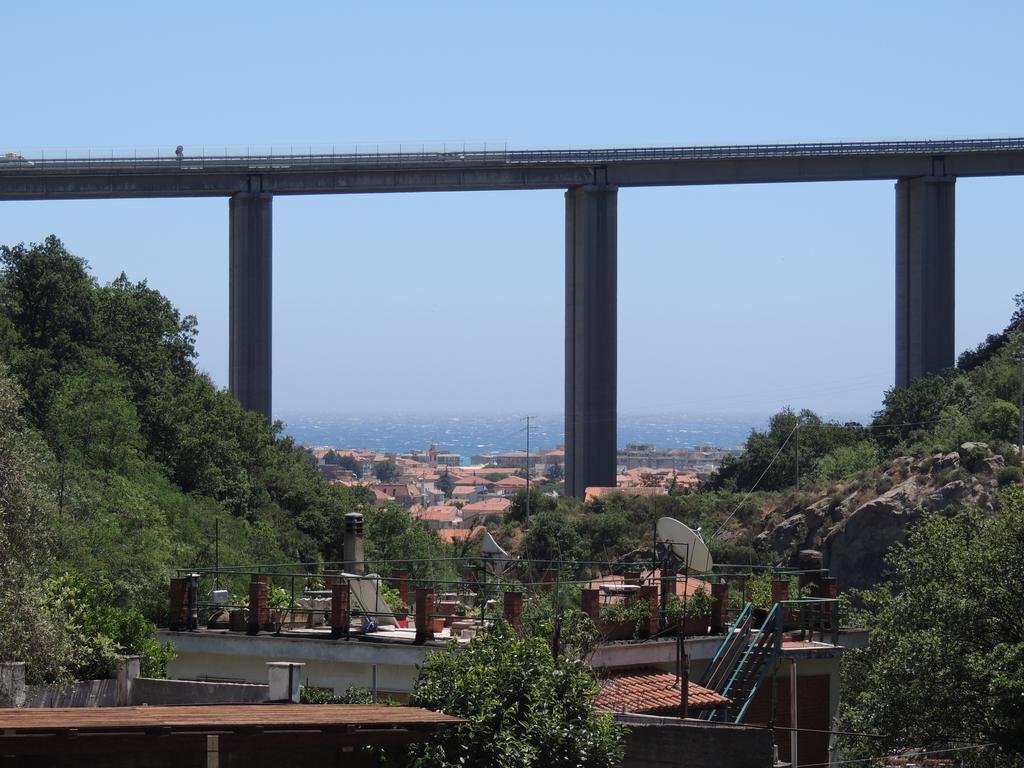 Gli Agrumi Giustenice Exterior foto